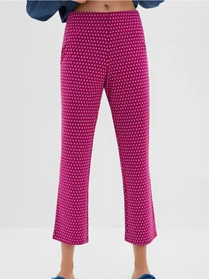 Anthropologie Mikayla Cropped Flare Pants thumbnail 2