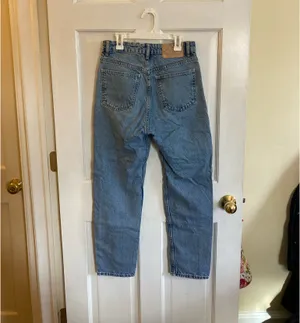ZARA Jeans thumbnail 3