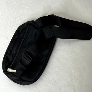 Coast Cannabis Co Black Fanny Pack Bag thumbnail 2