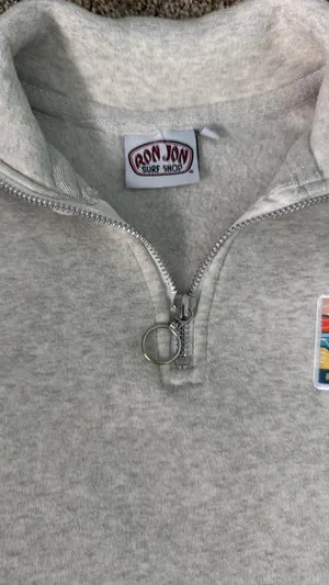 Ron Jon Surf Shop Crewneck Sweatshirt thumbnail 3
