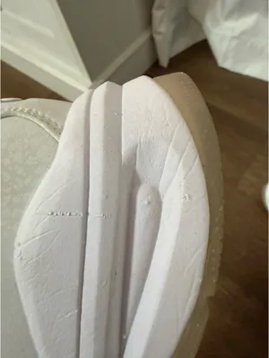 Clove nursing shoes White Size 8 thumbnail 6