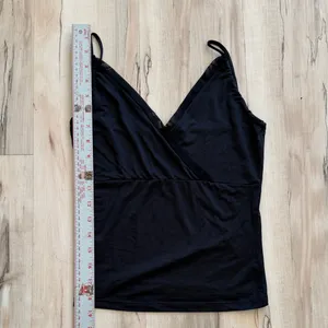Arden B Black Camisole Top thumbnail 5