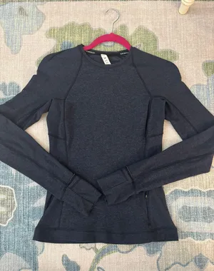 It’s Rulu Long Sleeve thumbnail 1