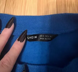 SheIn Sweat Set thumbnail 2