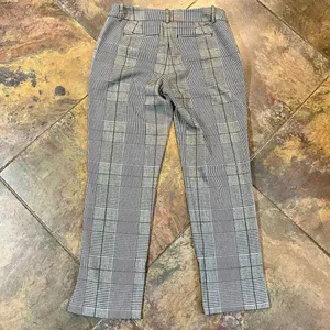 A New Day Plaid Stretch Elastizado 6 thumbnail 10