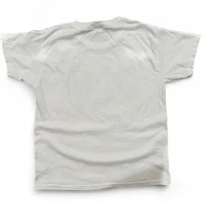 Brandy Melville white west coast tee thumbnail 3