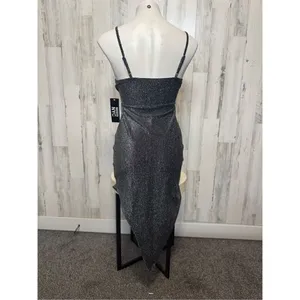 Madden Girl Madden NYC dress thumbnail 7