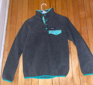 Patagonia Jacket Pullover thumbnail 1