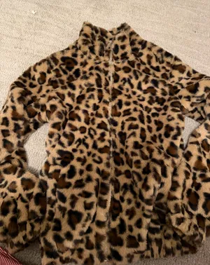 Princess Polly Zip-Up Jacket thumbnail 1