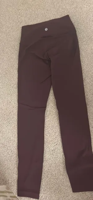 Lululemon Leggings thumbnail 1