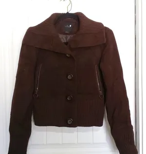 Express Jaket Size Small thumbnail 1