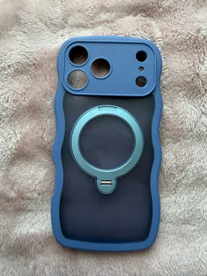 17 pro max blue phone case thumbnail 6