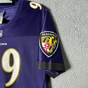 Baltimore Ravens Jersey Womens S Purple‎ Matthew Judon #99 NFL Pro Line Football thumbnail 4