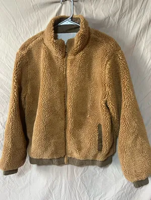 Zyia reversable jacket thumbnail 1