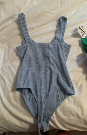 ASTR Bodysuit thumbnail 3