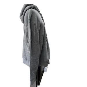 Amazon Essentials Women's Sherpa Lined Pullover Hoodie XXL New Cozy Fleece thumbnail 3