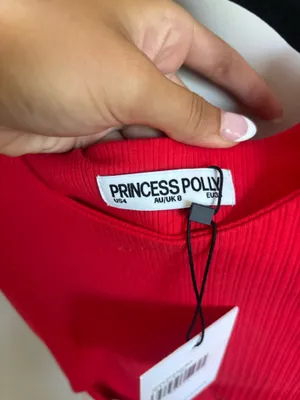 Princess Polly Bodysuit thumbnail 4