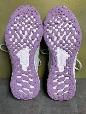 Nike Revolution 6 Next Nature Women's Sneakers Gray Size 7.5 thumbnail 10