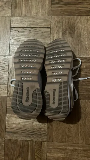 Reebok Sneakers Comfort Footbed Ortholite thumbnail 3