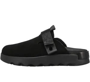 SOREL black clogs thumbnail 1