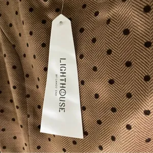 Land's End Women's Fit and Flare Polka Dot Dress XS 2-4 thumbnail 8