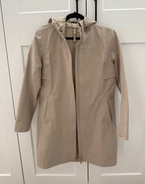 Lululemon Rain Rebel Jacket thumbnail 1