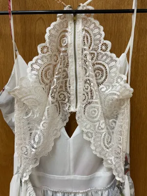Impressions Dress thumbnail 3