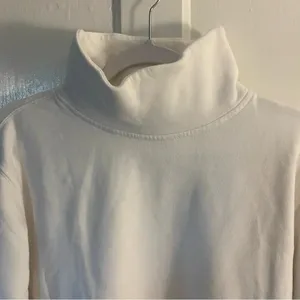 Abercrombie & Fitch‎ High Neck Sweatshirt thumbnail 3