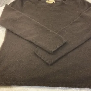 Peck & Peck cashmere blouse L thumbnail 12