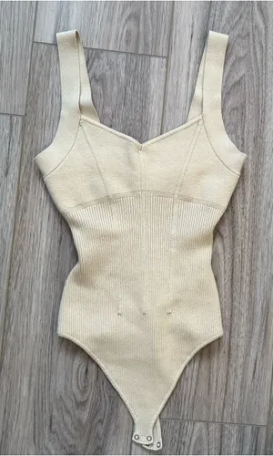 Abercrombie Bodysuit thumbnail 1