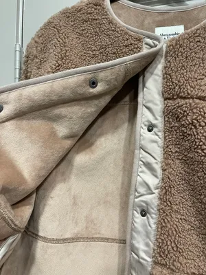 Abercrombie Jacket thumbnail 8