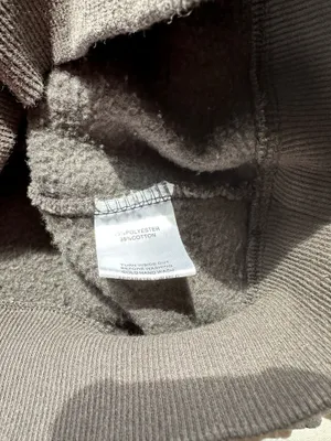 white fox boutique hoodie thumbnail 3