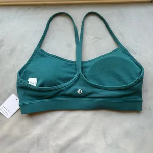 NWT lululemon sports bra thumbnail 3