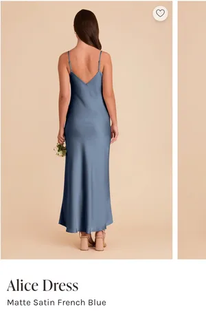 Birdy Grey Alice Dress thumbnail 3