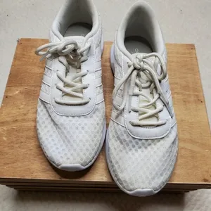 Adidas Neo‎ Lite Racer Woman's Athletic Shoes thumbnail 2