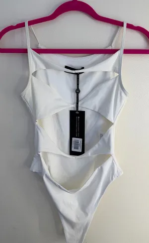 White Fox Boutique Size XS thumbnail 1