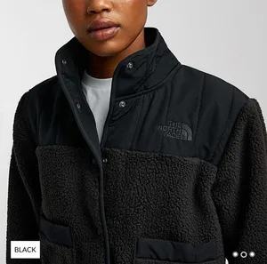 The North Face jacket thumbnail 1