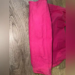 Victoria’s Secret Early 2000’s Medium canvas Tote Bag thumbnail 6