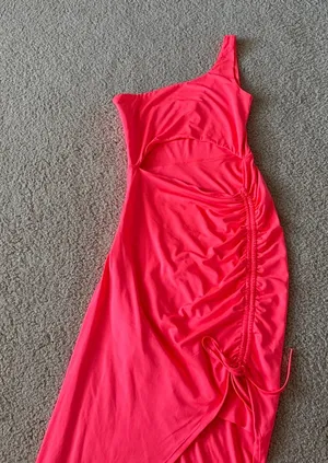 superdown Pink Formal Dress thumbnail 1