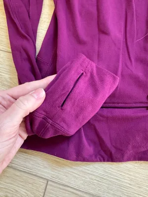 Lululemon Long Sleeve Pullover Top thumbnail 9