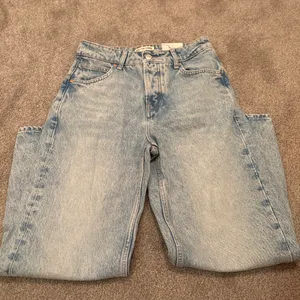 Free people jeans low rise thumbnail 1