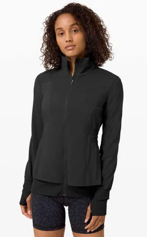 Lululemon Jacket thumbnail 1