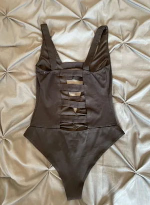 Forever 21 Body Suit thumbnail 2