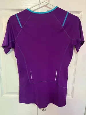 Arc'teryx Women’s T-Shirt thumbnail 3