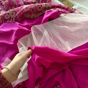 NTW Odrella Fusya Dress Bayan Elbise as 38(6) thumbnail 12