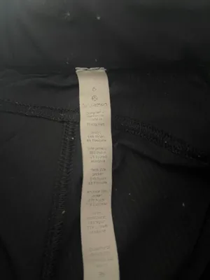 Lululemon Joggers thumbnail 5