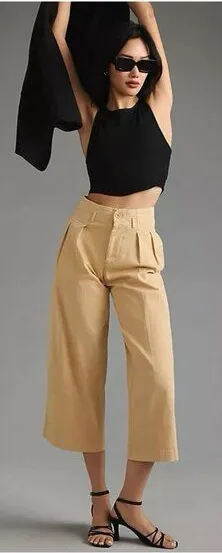 Maeve trousers thumbnail 1