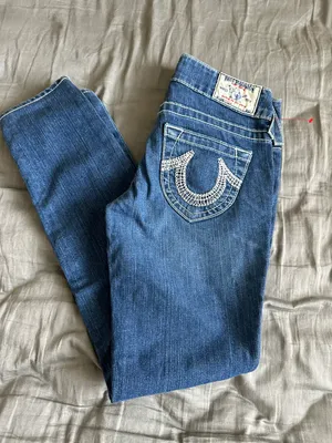 True Religion Size 25 thumbnail 11