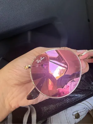 Ray-Ban Sunglasses thumbnail 4