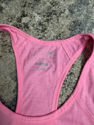 Adidas Women’s Top Tank thumbnail 2